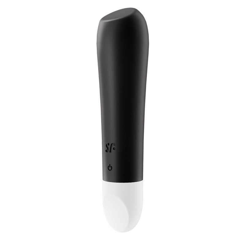 Satisfyer Ultra Power Bullet 2 -  USB Rechargeable Bullet