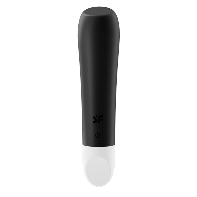 Satisfyer Ultra Power Bullet 2 -  USB Rechargeable Bullet