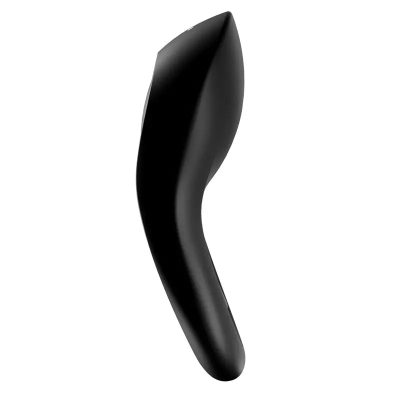 Affordable quality Satisfyer Legendary Duo -  USB Rechargeable Cock & Balls Ring  from Satisfyer by Discreet Intimate Essentials with Discreet Delivery 