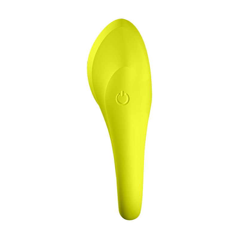 Satisfyer Spectacular Duo - Light USB 充電式陰莖環與睪丸環