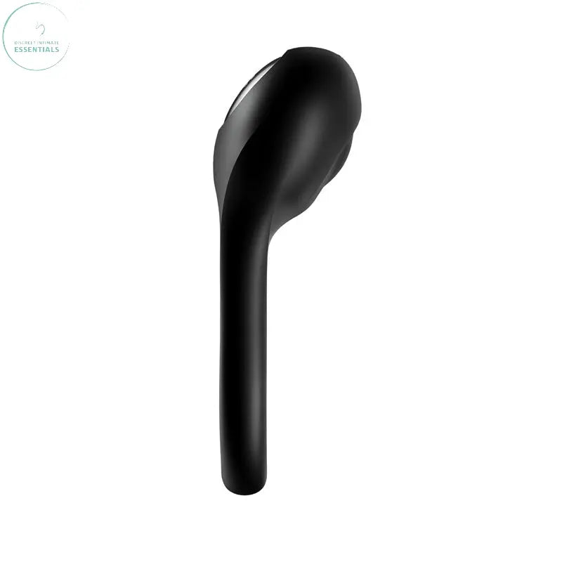 Affordable quality Satisfyer Majestic Duo -  USB Rechargeable Cock Ring  from Satisfyer by Discreet Intimate Essentials with Discreet Delivery 