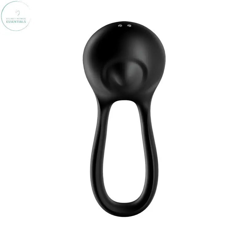 Affordable quality Satisfyer Majestic Duo -  USB Rechargeable Cock Ring  from Satisfyer by Discreet Intimate Essentials with Discreet Delivery 