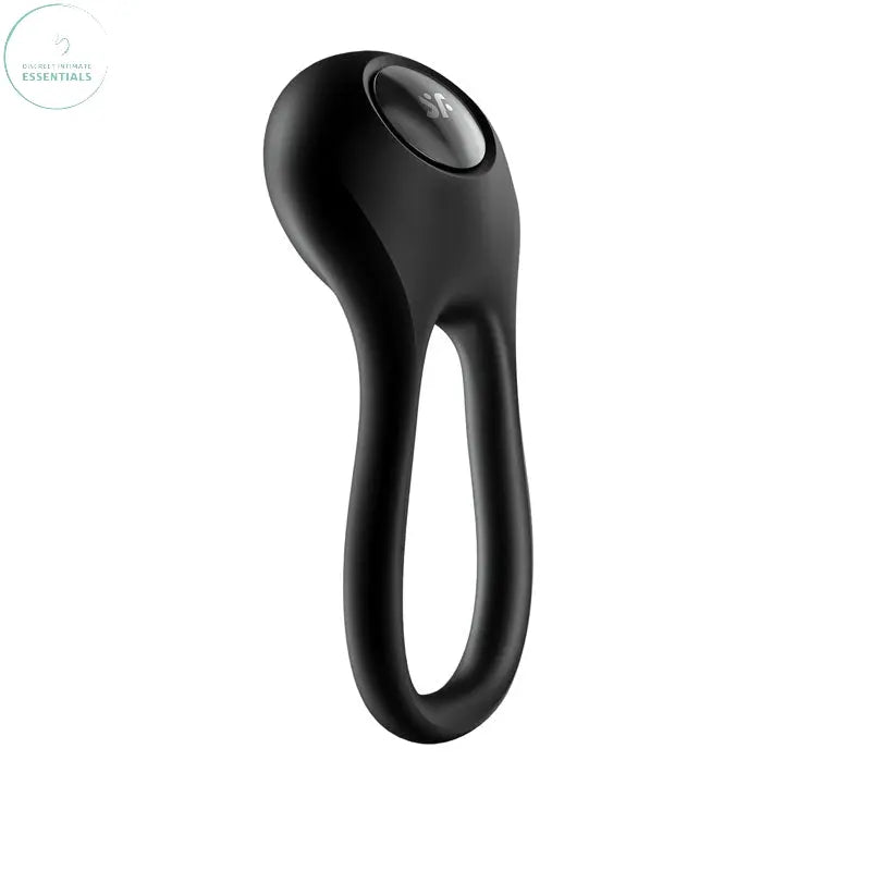 Affordable quality Satisfyer Majestic Duo -  USB Rechargeable Cock Ring  from Satisfyer by Discreet Intimate Essentials with Discreet Delivery 