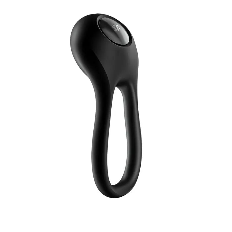 Satisfyer Majestic Duo -  USB Rechargeable Cock Ring Satisfyer Discreet Intimate Essentials.