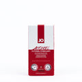JO Atomic Clitoral Gel - Stimulating Gel for Women - 10 ml Tube packaging with silicone-based formula.