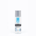 Jo Classic Hybrid - Hybrid Lubricant - 60 ml Bottle in a sleek design for intimate essentials and pleasure.