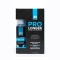 JO Prolonger Spray - 60 mL - Desensitising Spray for Men - 60 ml Spray Bottle JO