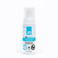 Affordable quality JO Refresh Foaming Toy Cleaner - 50 mL - Foaming Toy Cleaner - 50 ml Bottle  from JO by Discreet Intimate Essentials with Discreet Delivery 