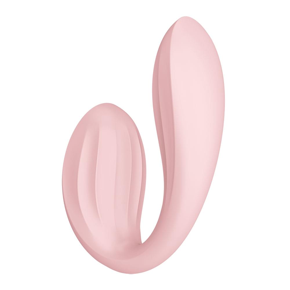Satisfyer Lust 360 -  USB-C Rechargeable Rotating Wearable Vibrator