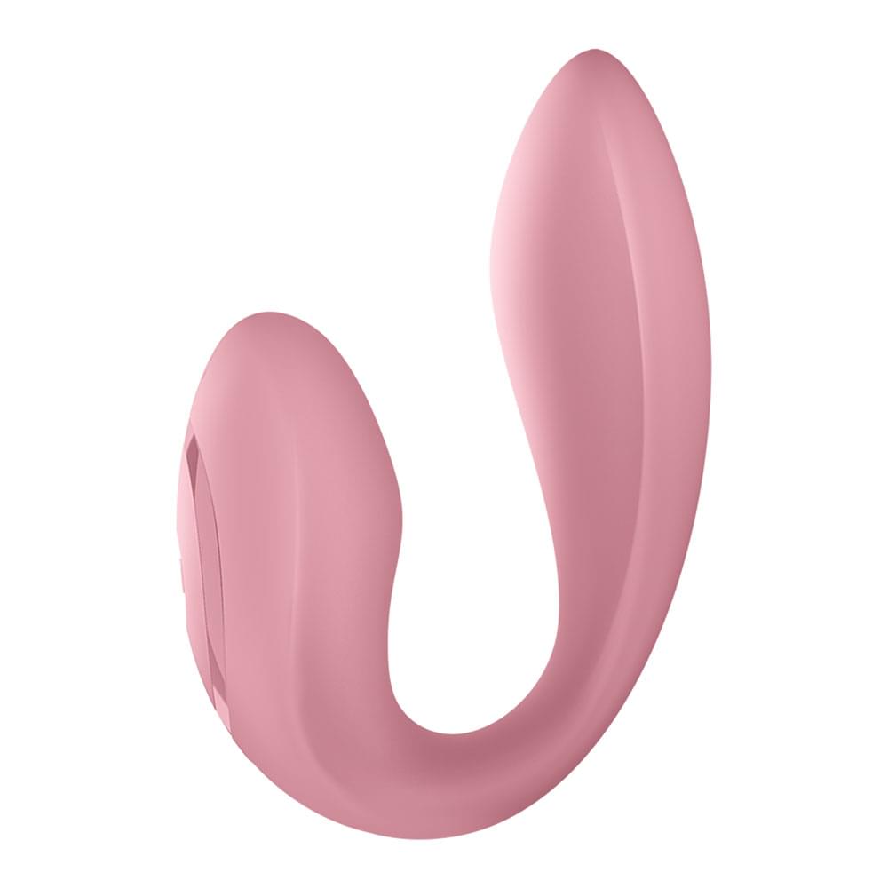 Satisfyer Desire 360 -  USB-C Rechargeable Rotating Wearable Vibrator