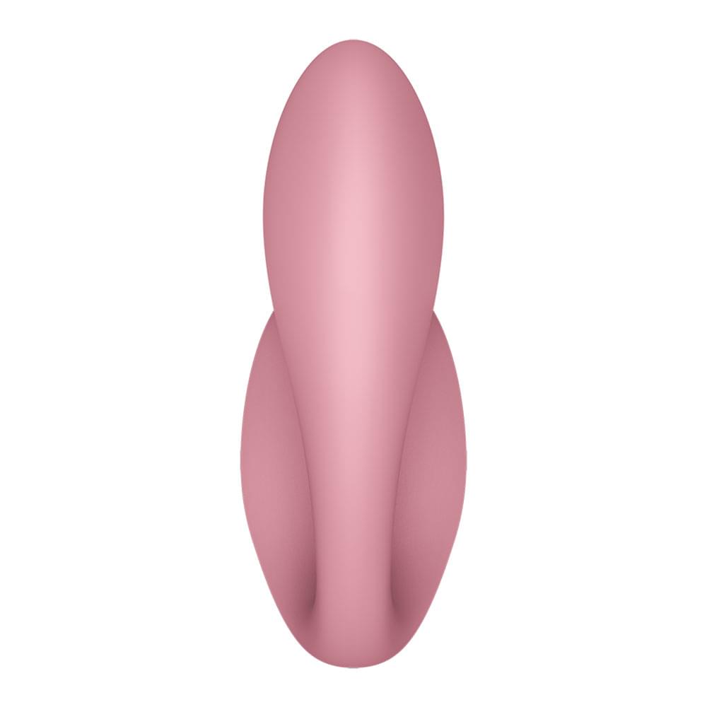 Satisfyer Desire 360 -  USB-C Rechargeable Rotating Wearable Vibrator