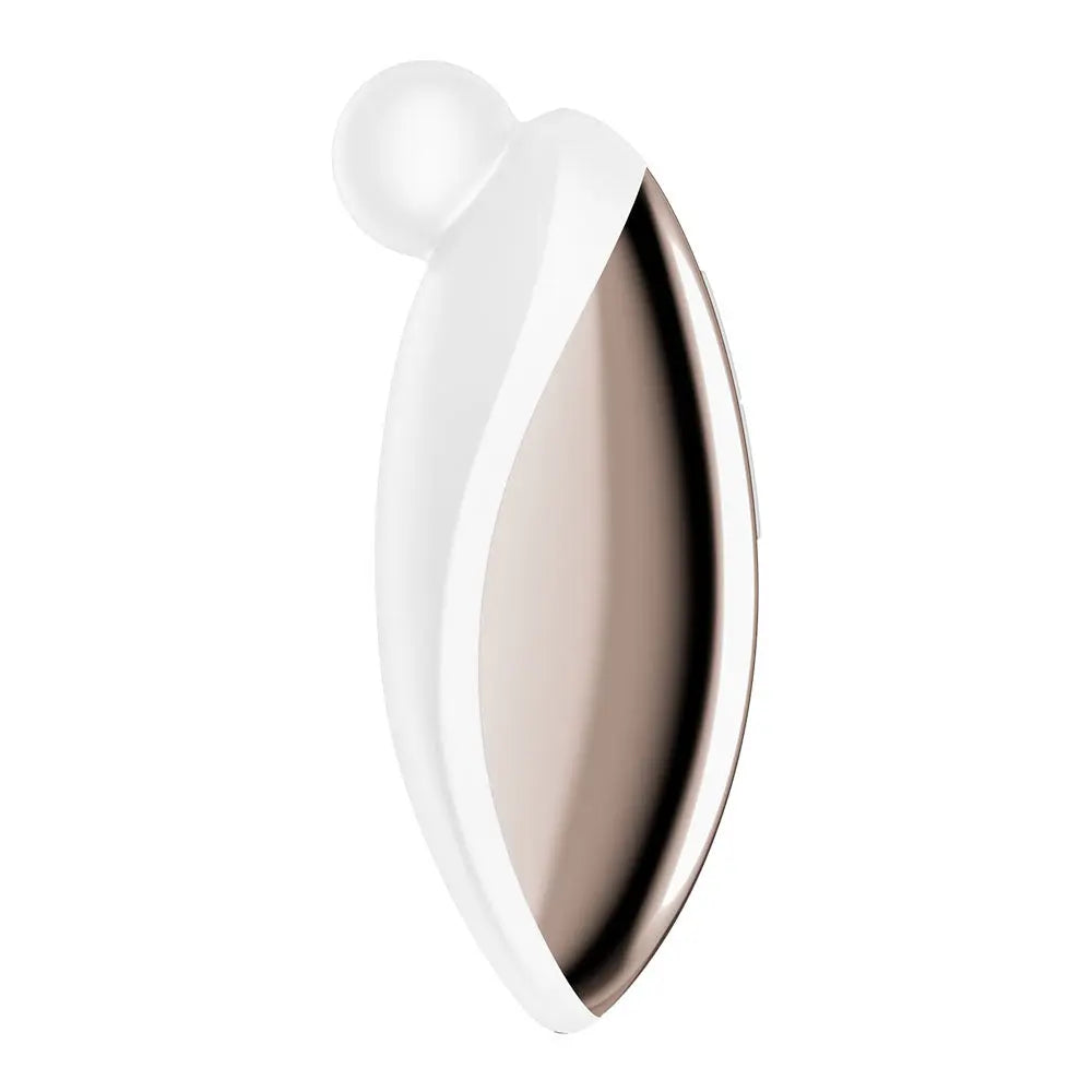 Satisfyer Spot On 2 -  USB Rechargeable Stimulator Satisfyer Discreet Intimate Essentials.