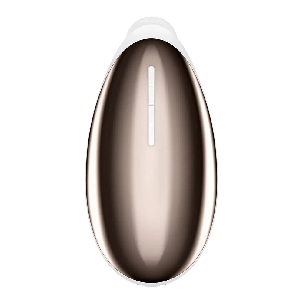 Satisfyer Spot On 2 -  USB Rechargeable Stimulator Satisfyer Discreet Intimate Essentials.