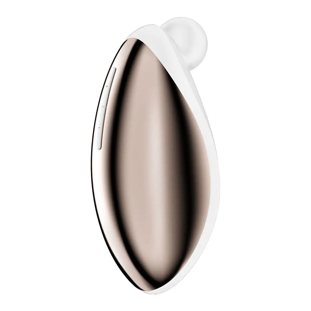 Satisfyer Spot On 2 -  USB Rechargeable Stimulator Satisfyer Discreet Intimate Essentials.