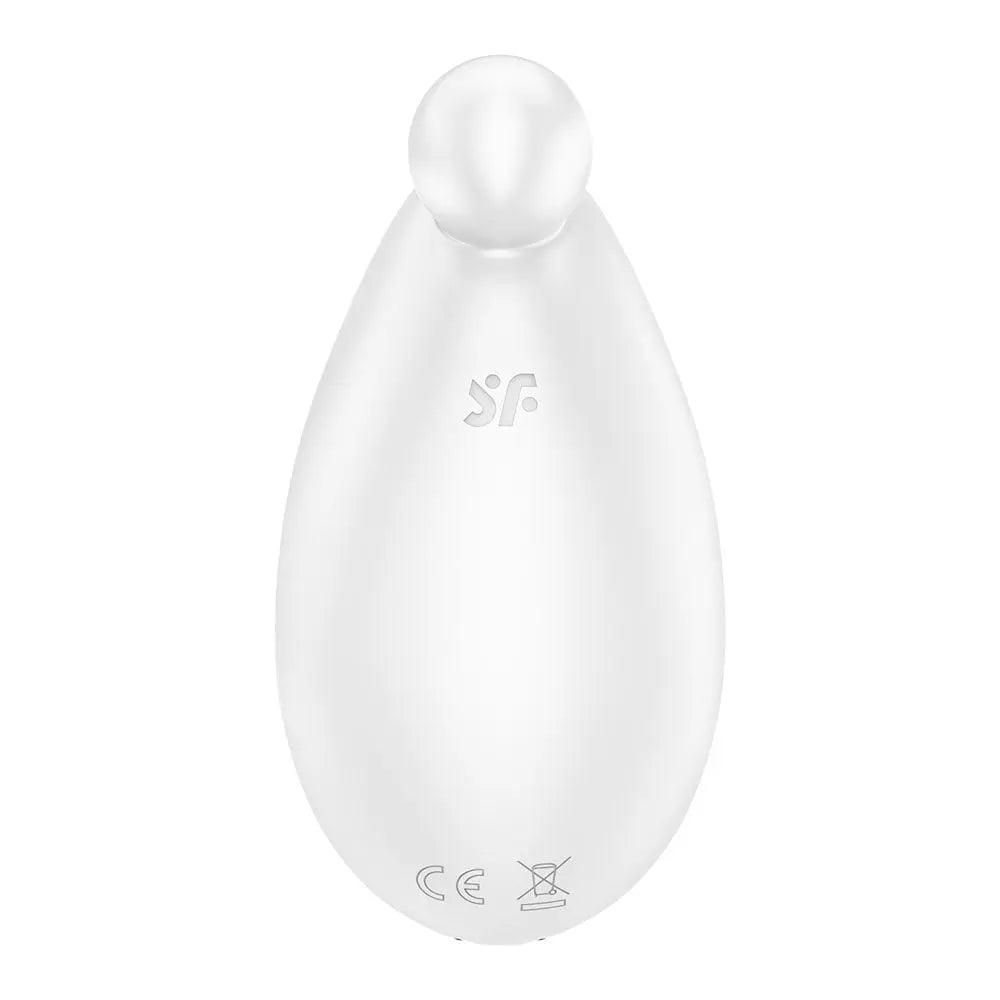 Satisfyer Spot On 2 -  USB Rechargeable Stimulator Satisfyer Discreet Intimate Essentials.