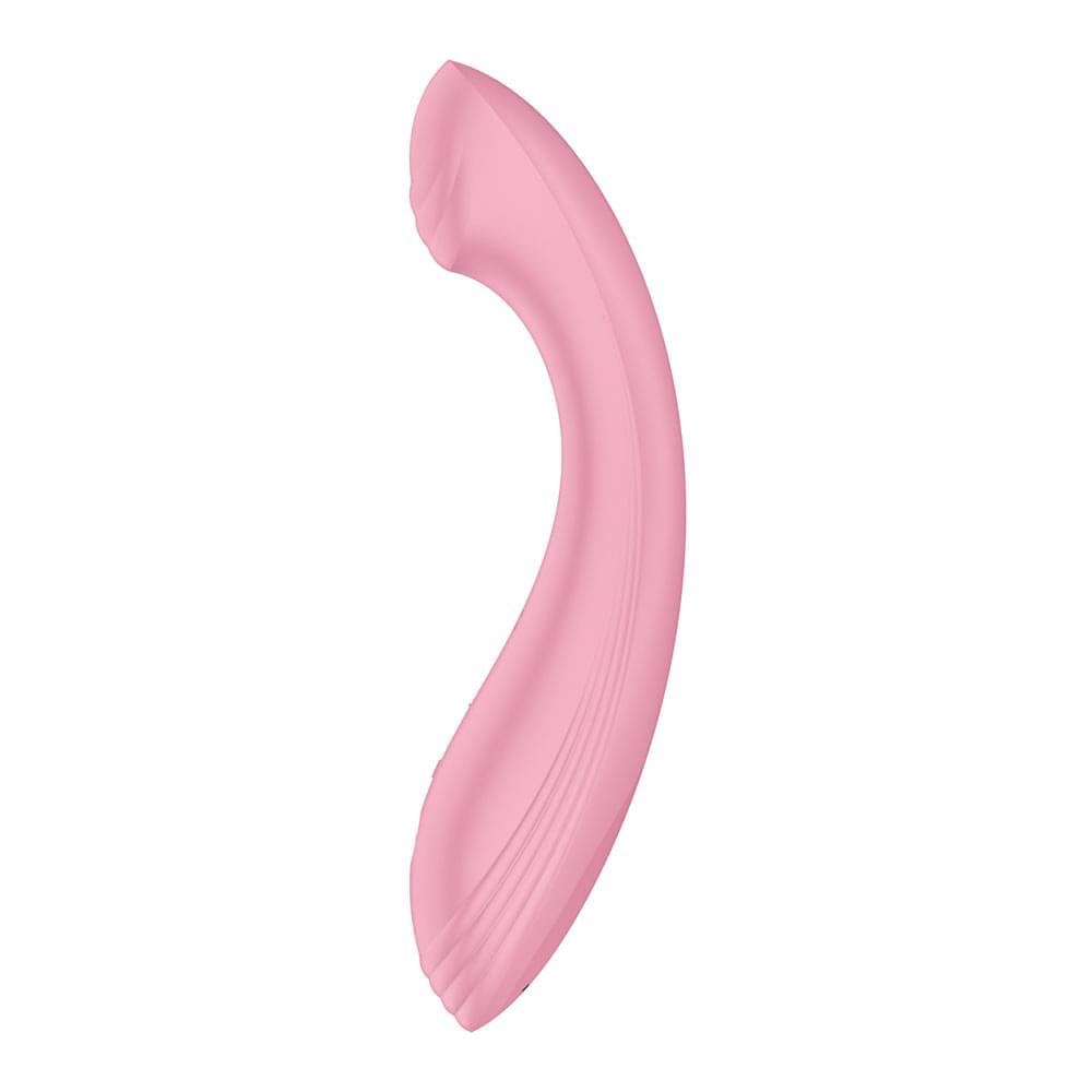 Satisfyer G-Force -  -  USB Rechargeable Vibrator