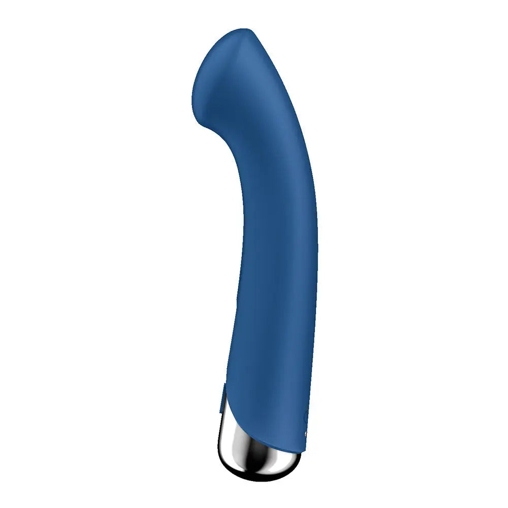 Satisfyer Spinning G-Spot 1 -  -  16.5 cm USB Rechargeable Rotating Vibrator Satisfyer Discreet Intimate Essentials.