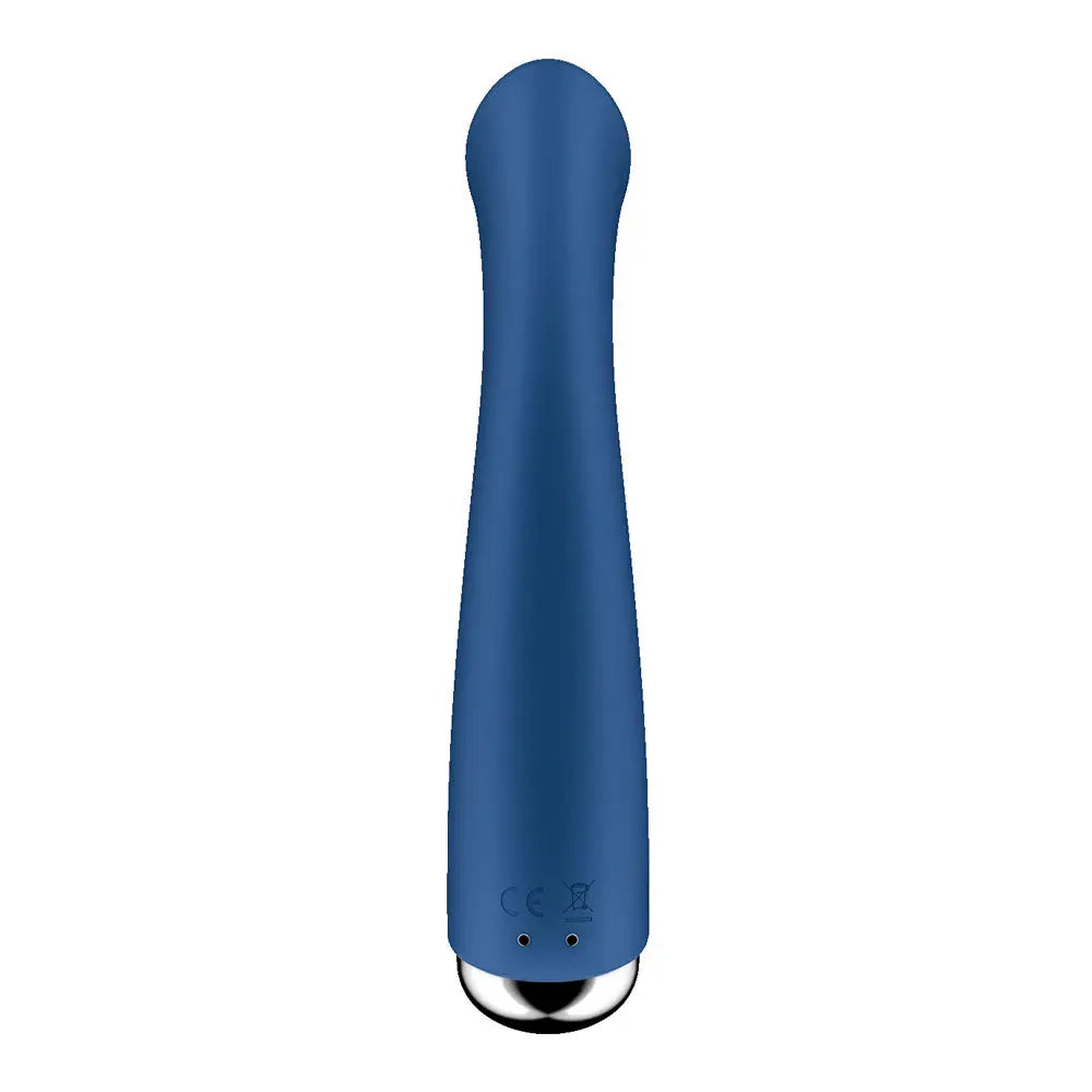 Satisfyer Spinning G-Spot 1 -  -  16.5 cm USB Rechargeable Rotating Vibrator Satisfyer Discreet Intimate Essentials.