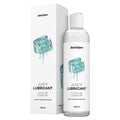 Satisfyer Juicy Lubricant 300 ml Cooling Comfort - Cooling Water Based Lubricant - 300 ml Bottle