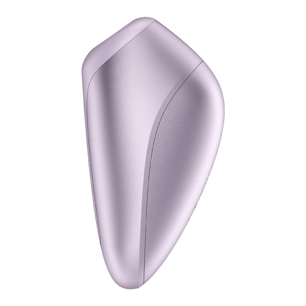 Satisfyer Love Breeze - Battery Series -  Air Pulse Clitoral Stimulator
