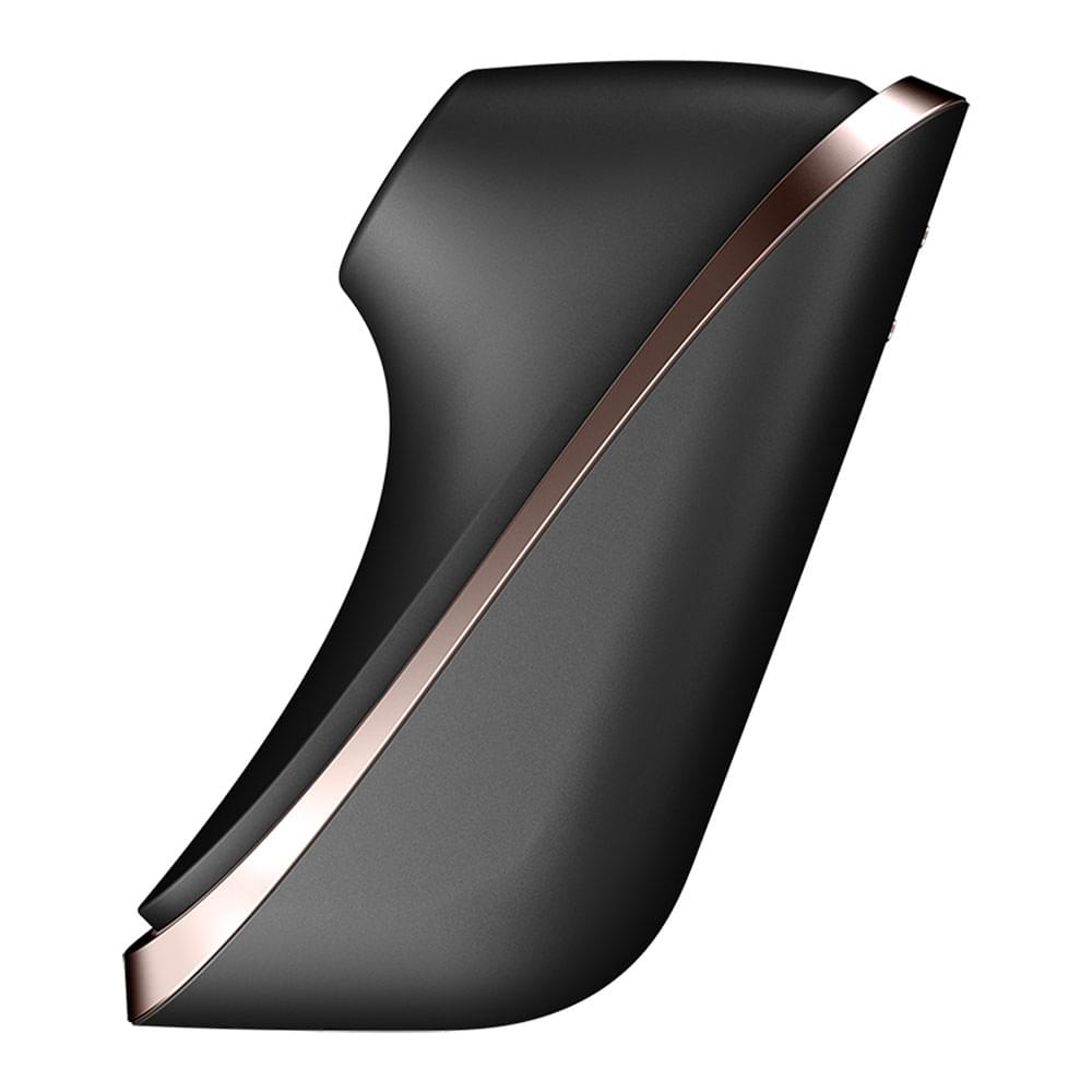 Satisfyer Traveler -  -  USB Rechargeable Air Pulse Clitoral Stimulator