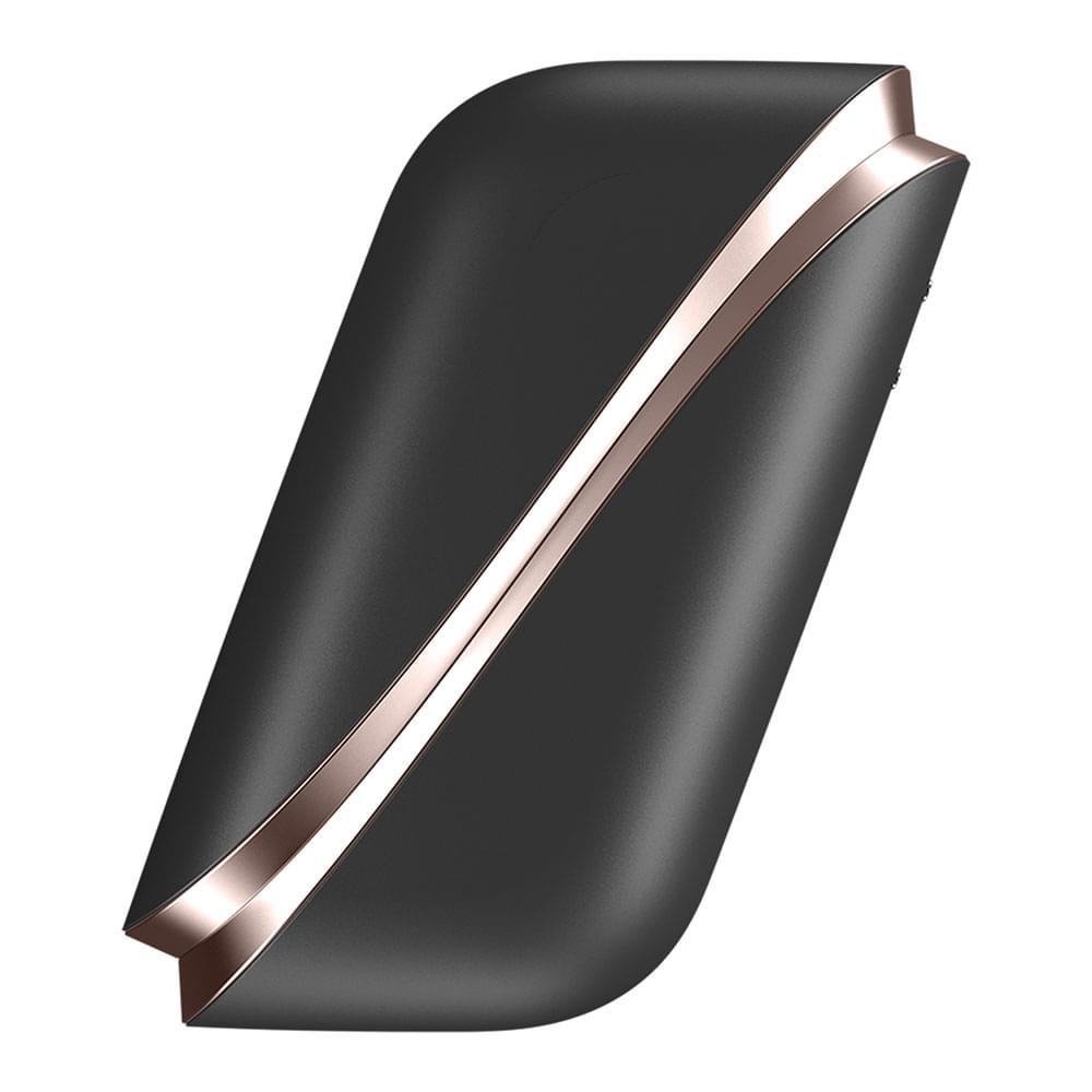 Satisfyer Traveler -  -  USB Rechargeable Air Pulse Clitoral Stimulator
