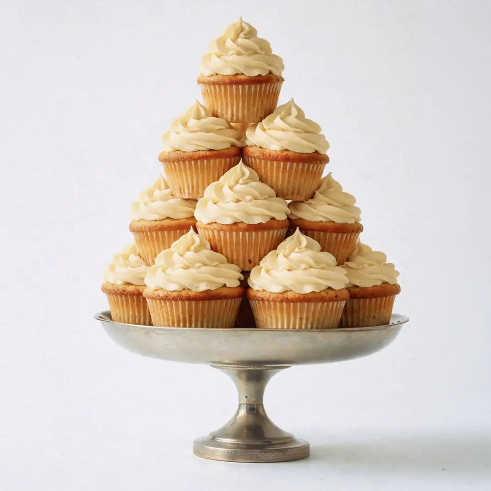 Affordable quality JO Bake Shoppe - Frosted Cupcake - Frosted Cupcake Flavoured Water Based Lubricant - 60 ml Bottle  from JO by Discreet Intimate Essentials with Discreet Delivery 