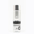 JO Nuru Massage Gel bottle, 240ml, water-based lubricant for sensual Nuru massage.
