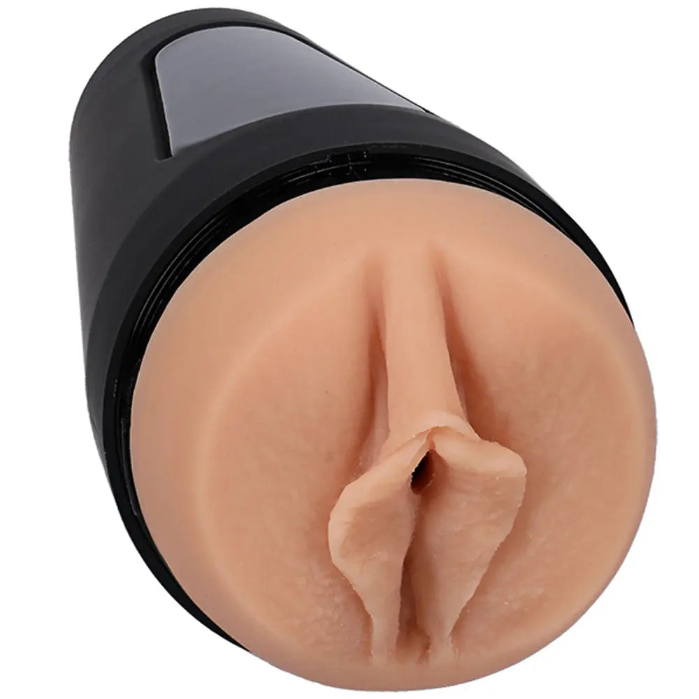 Main Squeeze - Stella Barey -  Vagina Stroker Doc Johnson Discreet Intimate Essentials.
