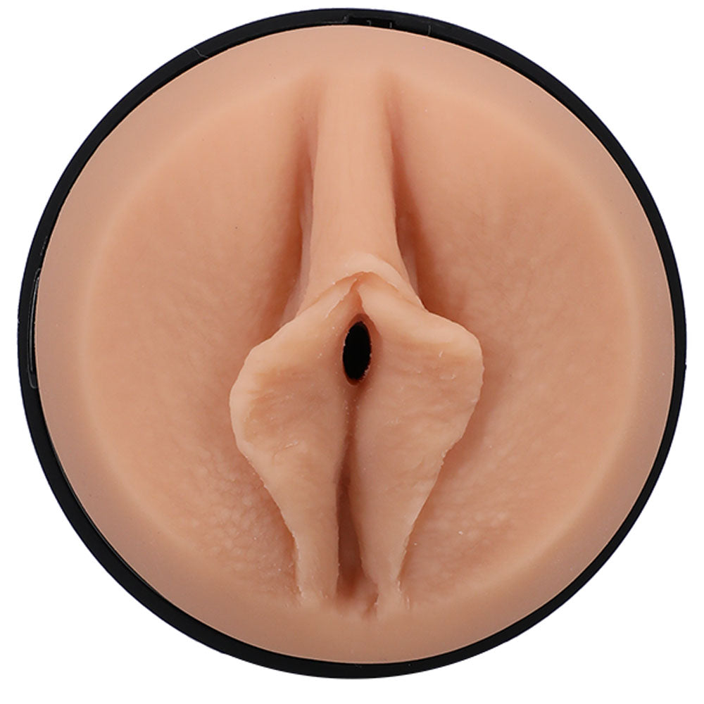 Main Squeeze - Stella Barey -  Vagina Stroker molded from her body in lifelike ULTRASKYN.