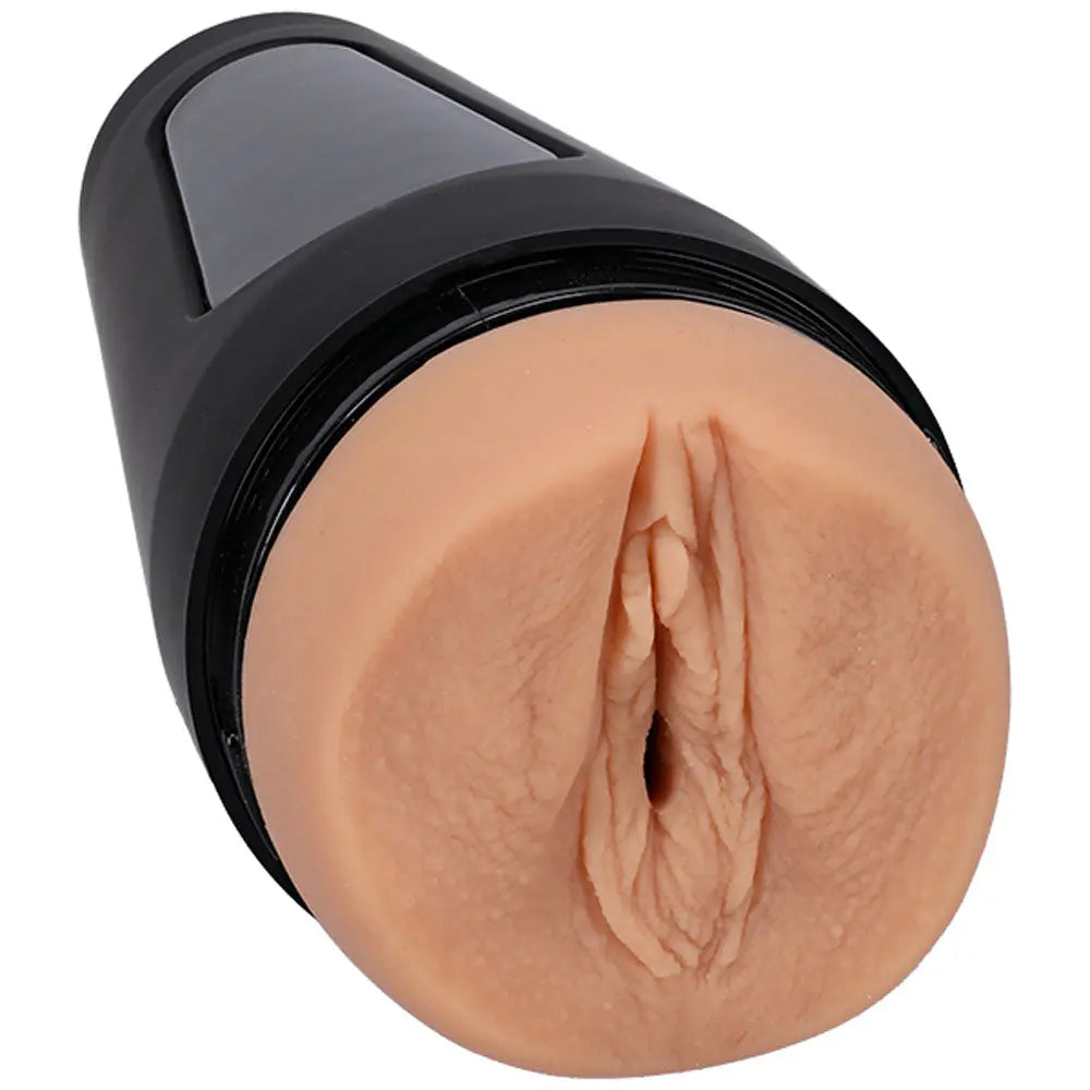 Main Squeeze - Jane Wilde -  Vagina Stroker Doc Johnson Discreet Intimate Essentials.