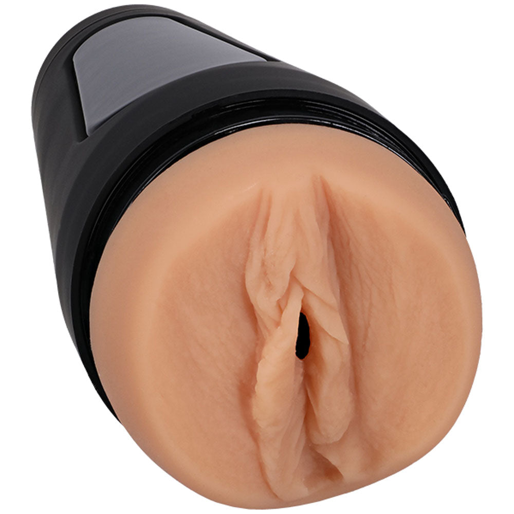 Main Squeeze - Suki Sin -  Vagina Stroker designed for realistic pleasure with lifelike ULTRASKYN material.