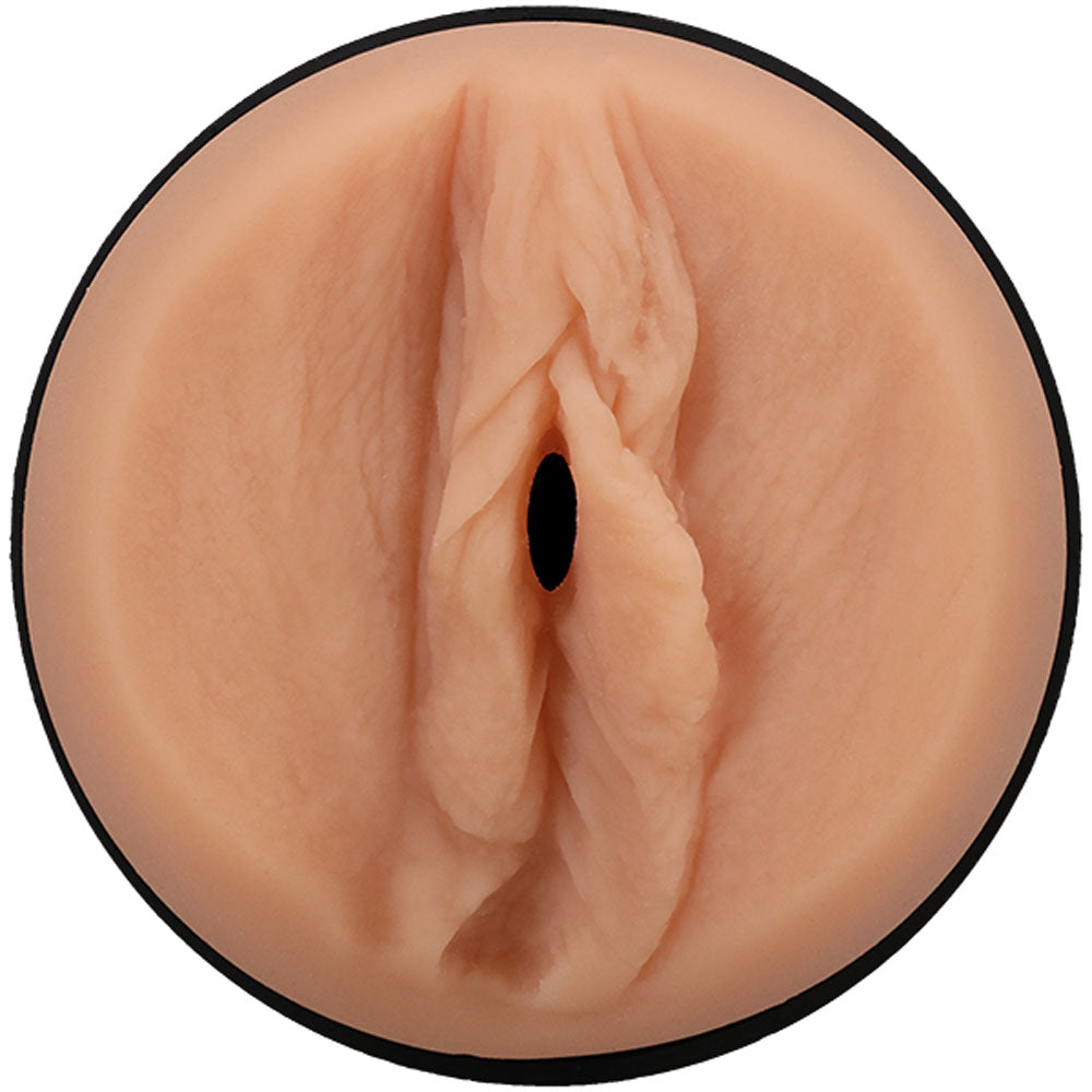 Main Squeeze - Suki Sin -  Vagina Stroker with lifelike ULTRASKYN texture and design, intimate essentials for her.