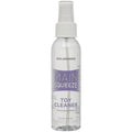 Main Squeeze - Toy Cleaner - 118 ml Bottle in a spray bottle for safe and effective cleansing of intimate essentials.