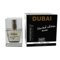 Hot Pheromone Dubai - Limited Edition Man - Pheromone Cologne for Men - 30ml Hot Production Discreet Intimate Essentials.