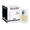 Hot Pheromone Miami - Sexy Woman - Pheromone Perfume for Women - 30 ml Bottle with fashionable packaging.