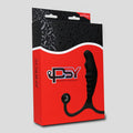 Aneros PSY - Prostate Massager with Flexible Arms packaging showcasing design and features.