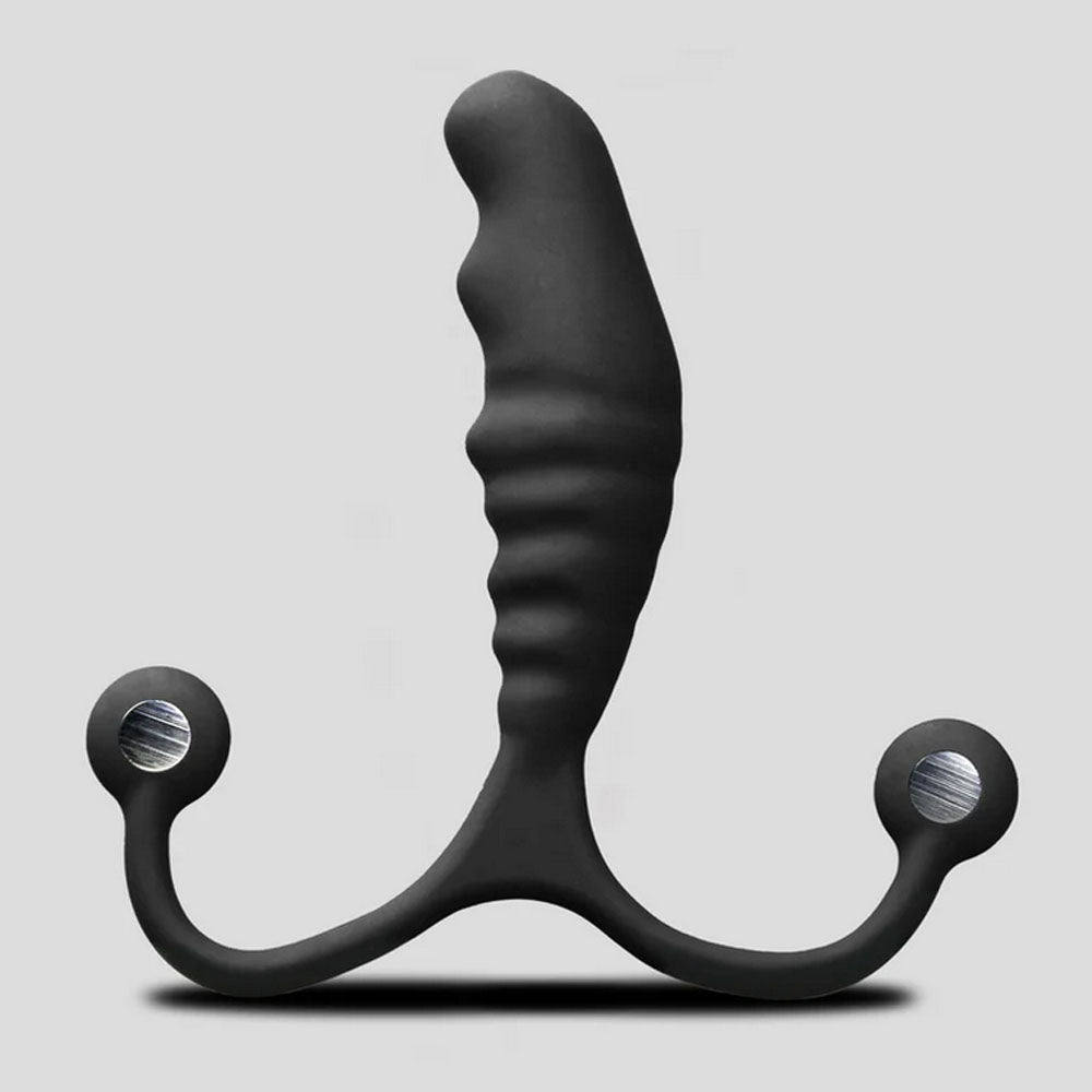 Aneros PSY - Prostate Massager with Flexible Arms designed for intimate pleasure and comfort.