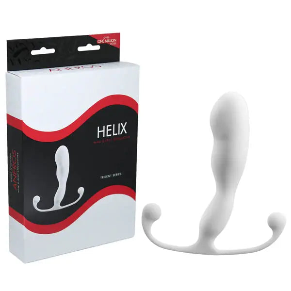 Aneros Helix Trident -  Prostate Massager Aneros Discreet Intimate Essentials.