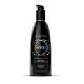 Wicked Hybrid - Water & Silicone Blended Lubricant - 240 ml Bottle, ideal for intimate essentials and all types of play.