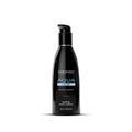 Wicked Aqua Chill - Cooling Water Based Lubricant - 60 ml (2 oz) Bottle on a white background.