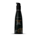 Wicked Aqua Cinnamon Bun - cinnamon bun flavored lubricant in a 120 ml bottle for intimate use.