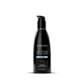 Wicked Ultra Chill - Cooling Silicone Lubricant - 60 ml (2 oz) Bottle with sleek design and pump dispenser.