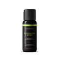 Wicked Sensual Massage Oil in 120 ml tube, featuring lemongrass ginger massage oil for an uplifting experience.