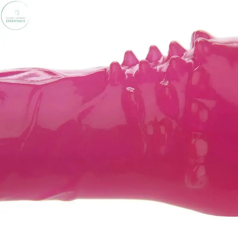 Adam & Eve Eve's Slim  Pleaser -  20.3 cm (8'') Vibrator Adam & Eve Discreet Intimate Essentials.