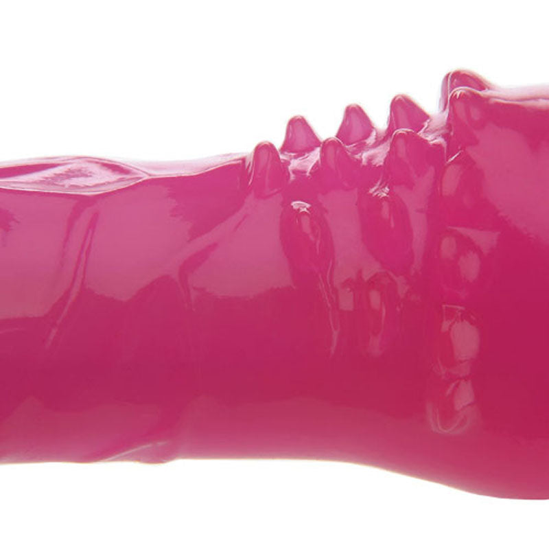 Adam & Eve Eve's Slim  Pleaser -  20.3 cm (8'') Vibrator