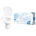 AquaClean Swift Spray Slim Toilet Bidet Attachment -  Non-Electric Bidet Attachment