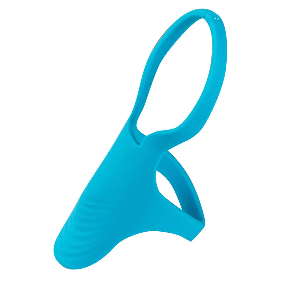 Maia GRIFFIN -  Silicone Cock Ring Maia Toys Discreet Intimate Essentials.
