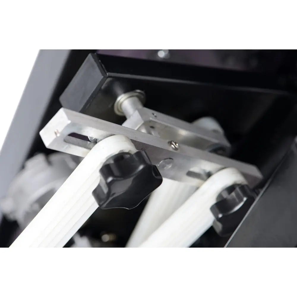 LoveBotz Athena's Ultimate Sex Machine - Mains Powered Sex Machine XR Brands Discreet Intimate Essentials.