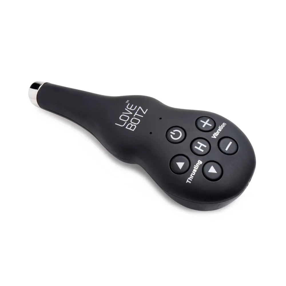 LoveBotz Athena's Ultimate Sex Machine - Mains Powered Sex Machine XR Brands Discreet Intimate Essentials.